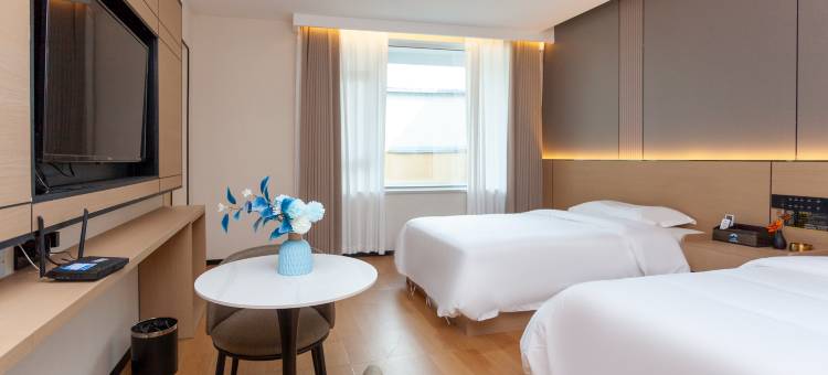 官鹅沟碧水农家山庄图片