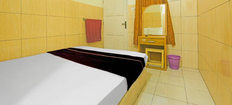 Hotel O near Mall Panakkukang formerly Aza Guesthouse图片