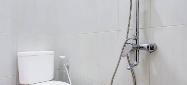 斯波特昂波多莫罗民宿(SPOT ON Podomoro Homestay)图片