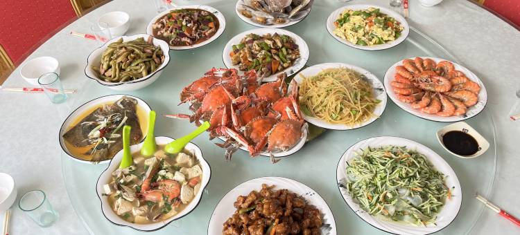 程广农家院(白沙湾店)图片