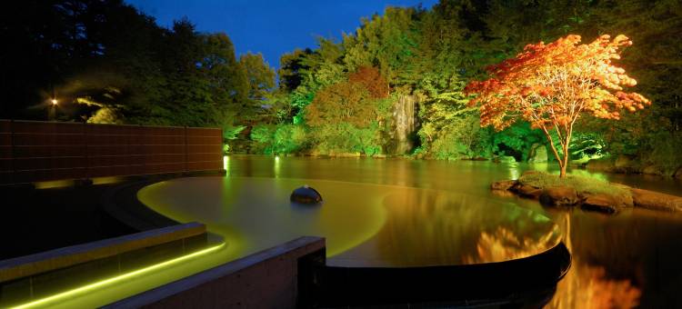 星野集团 青森屋(Hoshino Resorts Aomoriya)图片