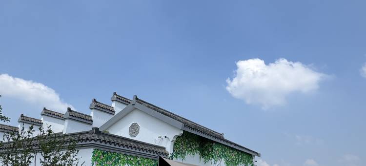 龙南妫风民宿图片
