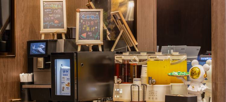 枫渡酒店(呼和浩特国际会展中心东站店)图片