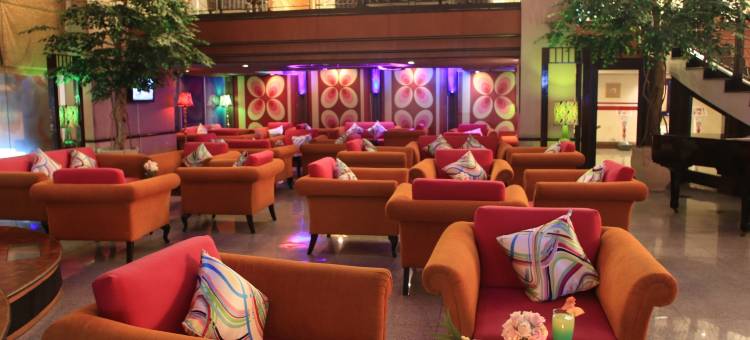 清迈日出晨光酒店(SUNRISE by Duangtawan Hotel Chiang Mai)图片