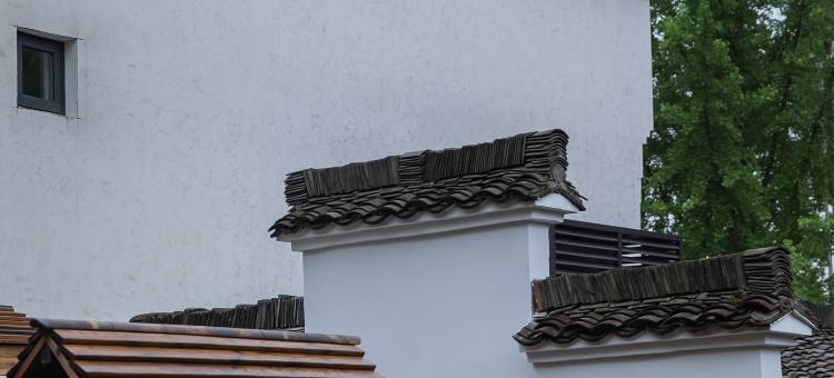安吉随园生活·Vihara民宿图片