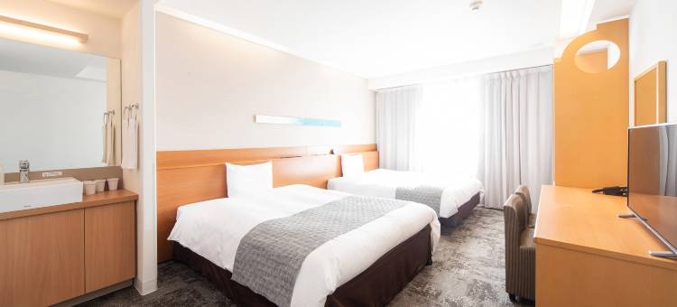 Vessel石垣岛酒店(Vessel Hotel Ishigakijima)图片