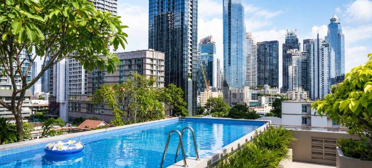 卡拉罗姆酒店(Karaarom Hotel)图片