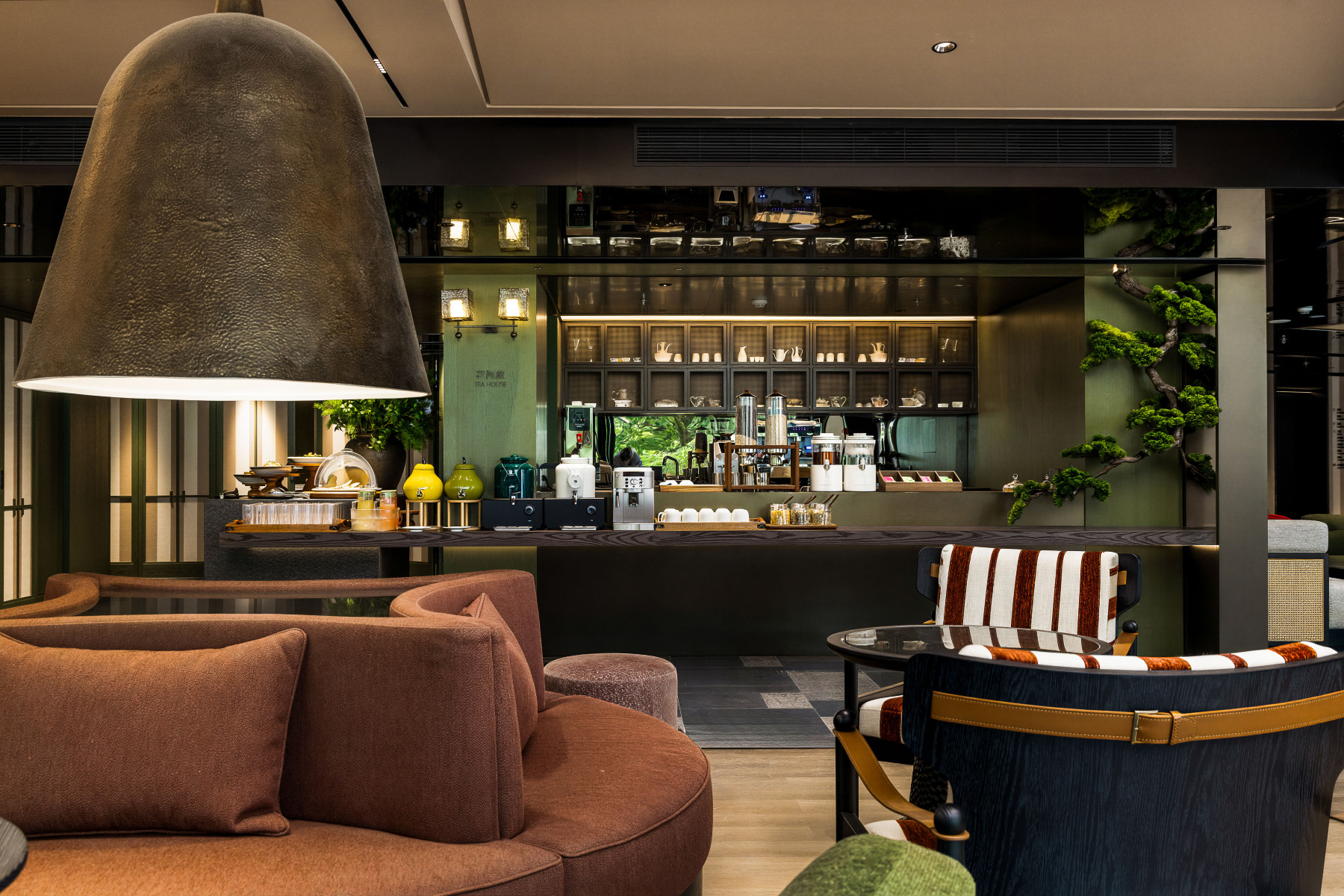 Hotel Overview