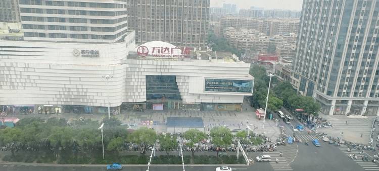 半山海民宿图片