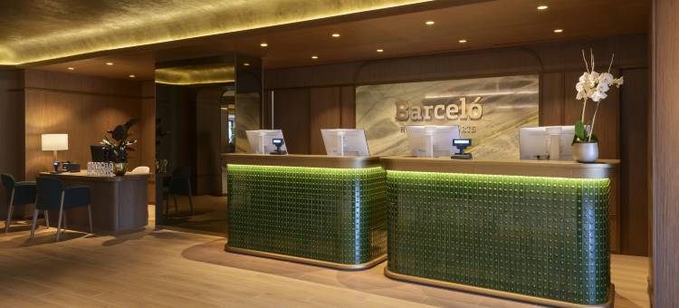 巴塞罗罗马(Barcelo Roma)图片