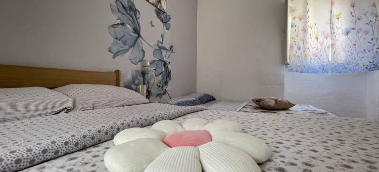 REFUGE IN THE HEART OF ABRUZZO图片