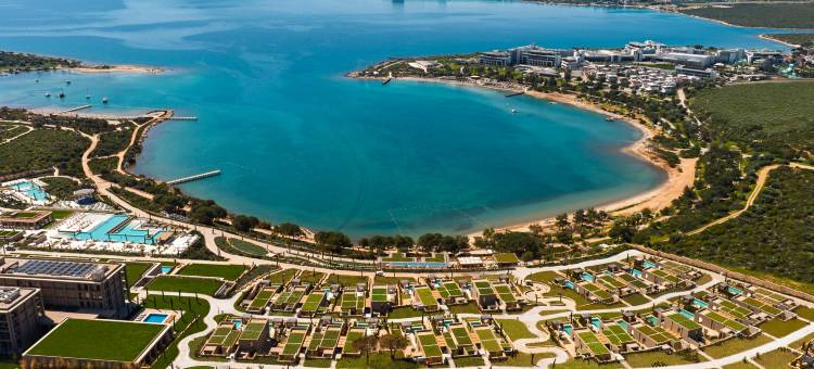 阿克拉迪迪姆度假村及水疗中心(Akra Didim Resort & Spa)图片