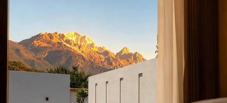 山隐·峰岚|The Alpenglow Resort 山野隐奢度假民宿(白沙古镇店)图片