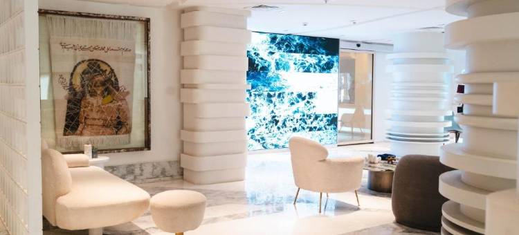 氛围精品艺术酒店 伊斯兰堡(Ambiance Boutique Art Hotel Islamabad)图片