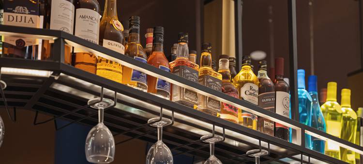 悦玺酒店(上海虹桥机场国展中心店)图片
