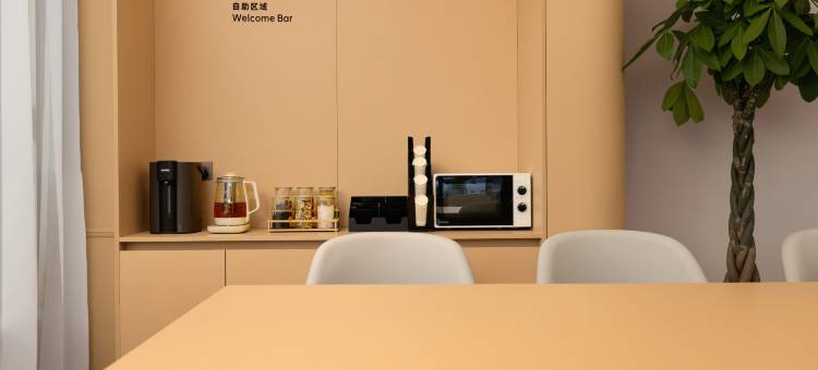 艺龙安悦酒店(灵武市体育中心综合体育馆店)图片