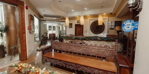 皇冠攝政公寓宿務酒店
