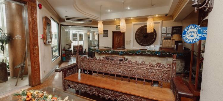 皇冠摄政公寓宿务酒店(Crown Regency Residences - Cebu)图片