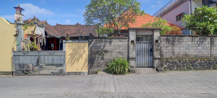 Collection O near Sanur Beach formerly Sutji Living图片
