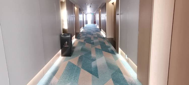 陆丰滨海大酒店图片