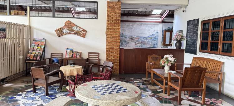 Collection O 班威昂旅馆(Collection O Banwiang Guesthouse)图片
