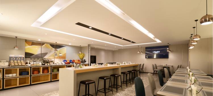 如家商旅酒店(成都火车东站槐树店地铁站店)图片