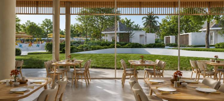 阳光拷叻俱乐部(The Sun Club Khao Lak by Katathani)图片