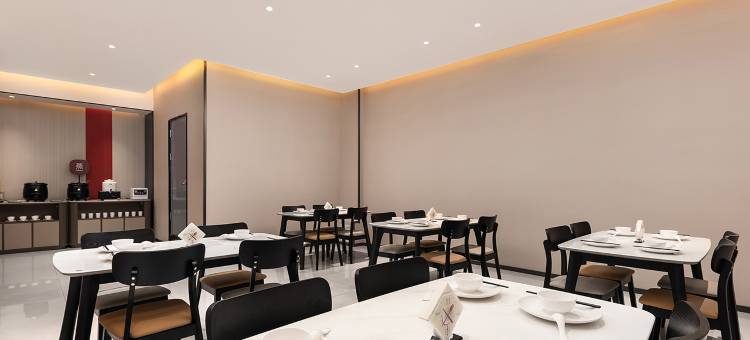尚客优酒店(鸡泽汽车客运站店)图片