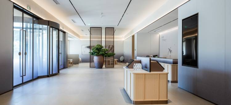 全季酒店(左权中央公园店)图片