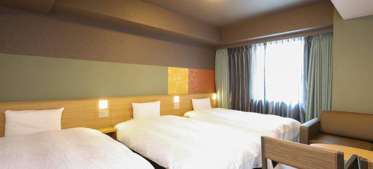 天然温泉 碧宝之汤 Dormy Inn 小松 (2026年7月3日 盛大开业)(Natural Hot Spring Heihou-no-Yu Dormy Inn Komatsu( Opening: July 3, 2026))图片