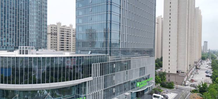 WDM花园酒店图片
