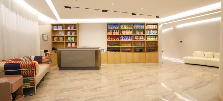 Mando•缦度酒店图片