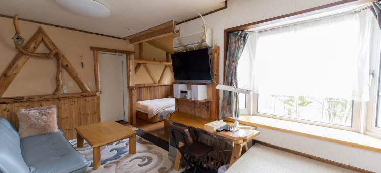 米尔奇之家乡村旅馆(Country Inn Milky House)图片