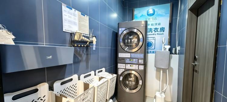 汉庭酒店(南昌万象汇高新大道地铁站店)图片