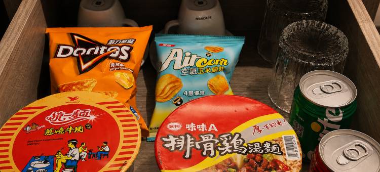 日光乐居汉中馆图片