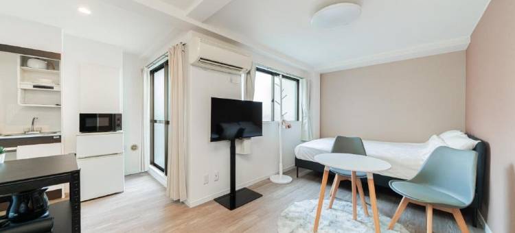 MX公寓(MX House)图片