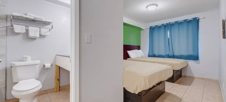 孟菲斯(田纳西)1机场和I-240长住酒店(Memphis 1 Extended Stay near airport I 240, TN)图片