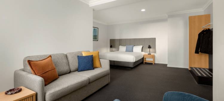 奥克斯珀斯酒店(Oaks Perth Hotel)图片
