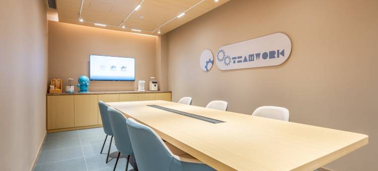 如家·neo(菏泽佳和城万家新城店)图片
