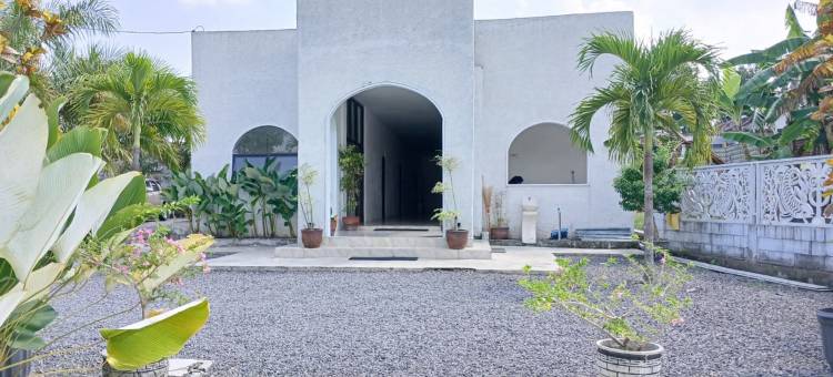 Urbanview Bumi Tirta Village Syariah图片