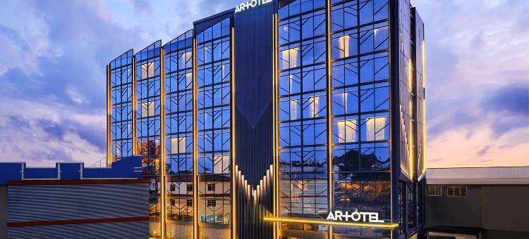 巴淡岛艺术酒店(Artotel Batam)图片