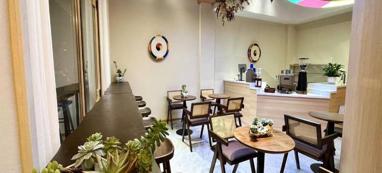 松悦宫｜民俗设计客栈(长白山北坡集散中心二道白河店)图片