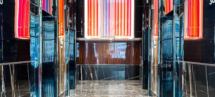 Platinum 2 近双子塔无边泳池 KLCC DM 吉隆坡(Platinum 2 KLCC by DM)图片