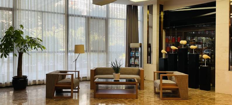 厦门大亿颐豪酒店(厦门高崎机场万达鹭港店)图片