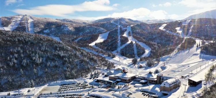 Club Med北海道Kiroro Peak度假村(Club Med Kiroro Peak)图片
