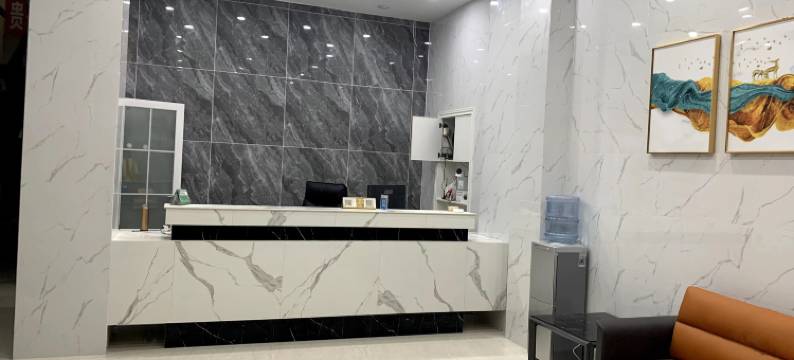 沭阳北京路宾馆图片