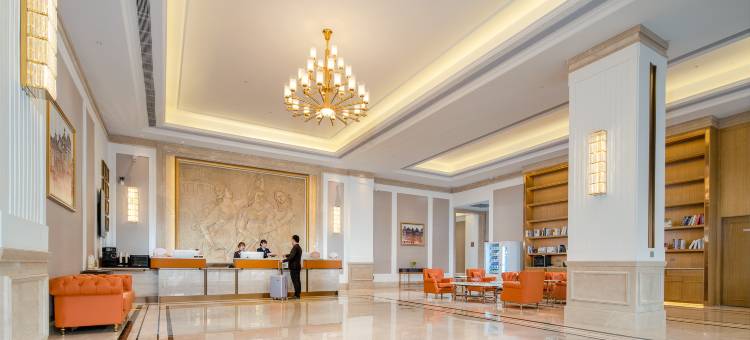 维也纳酒店(中山黄圃店)图片