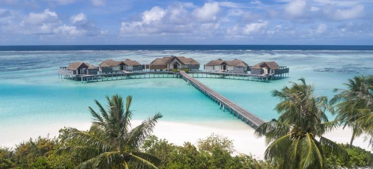 尼亚玛私人岛屿-马尔代夫(Niyama Private Islands Maldives)图片