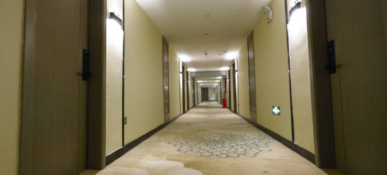 星辉大酒店(莎车老城景区店)图片