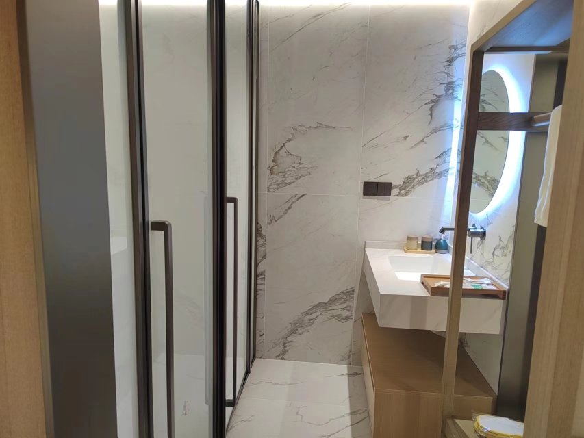 Alley HomestayOver view